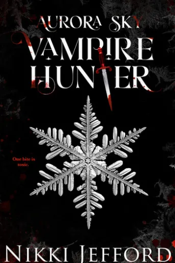 Aurora Sky: Vampire Hunter