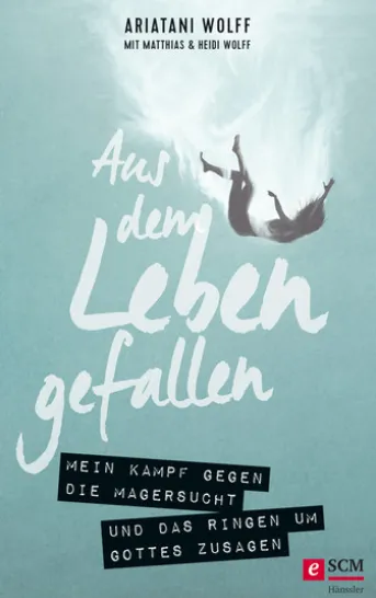 Aus dem Leben gefallen