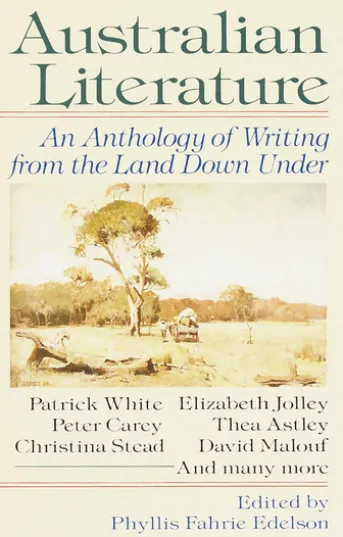 Australian Literature