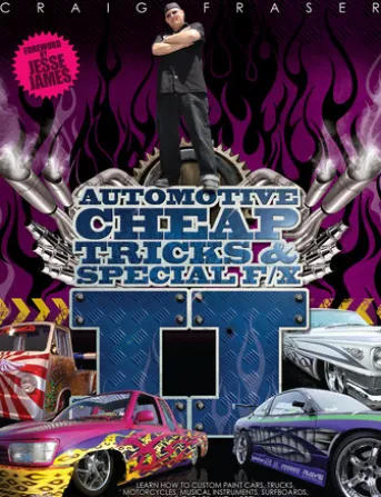 Automotive Cheap Tricks & Special F/X II