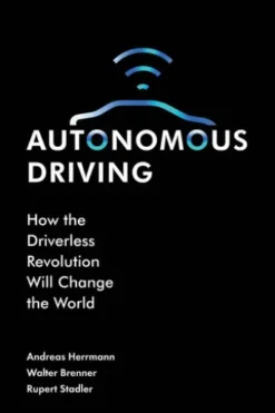 Autonomous Driving