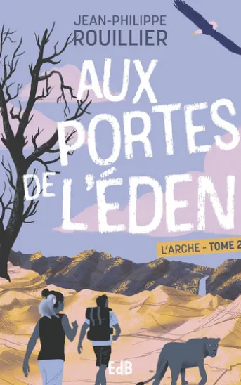 Aux portes de l'Eden