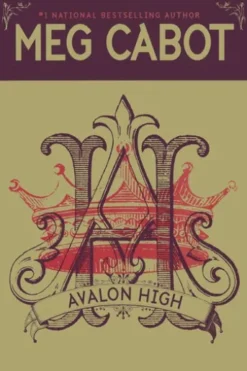 Avalon High