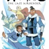 Avatar: The Last Airbender--North and South Omnibus