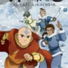Avatar: The Last Airbender--North and South Part Three