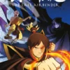 Avatar: The Last Airbender- Smoke and Shadow Part Three