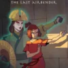 Avatar: The Last Airbender--Suki, Alone