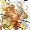 Avatar: The Last Airbender--The Promise Omnibus