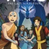 Avatar: The Last Airbender - The Search Part 2