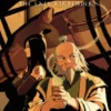 Avatar: The Last Airbender -- The Bounty Hunter and the Tea Brewer