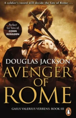 Avenger of Rome