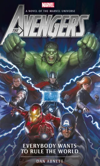 Avengers