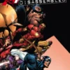Avengers: Disassembled
