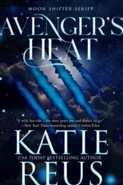 Avenger’s Heat