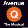 Avenue Q - The Musical (Songbook)