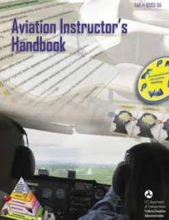 Aviation Instructor's Handbook