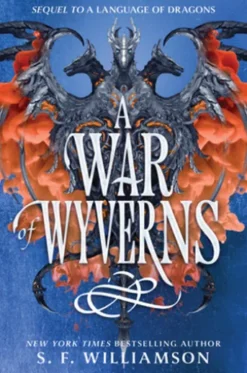 A War of Wyverns