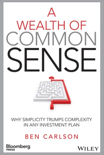 A Wealth of Common Sense