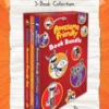 Awesome Friendly 3-Book Collection