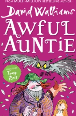 Awful Auntie