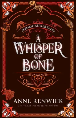 A Whisper of Bone