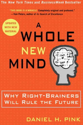 A Whole New Mind
