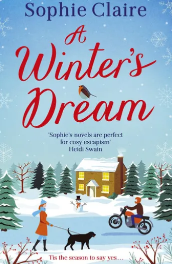 A Winter's Dream