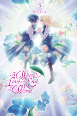 A Witch's Love at the End of the World, Vol. 3