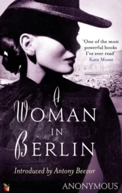 A Woman In Berlin