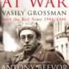 A Writer At War