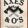 Axes and O's