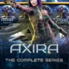 Axira: The Complete Series