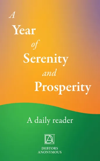 A Year of Serenity and Prosperity