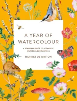 A Year of Watercolour