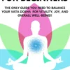 Ayurveda For Beginners: Vata