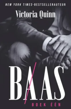 Baas Boek één
