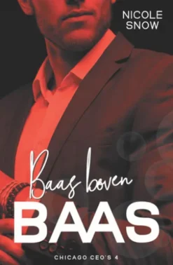 Baas boven baas