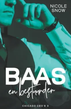 Baas en bestuurder