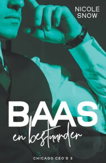 Baas en bestuurder