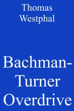 Bachman-Turner Overdrive