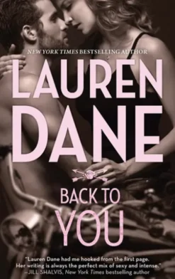 Back to You