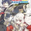 Backstabbed in a Backwater Dungeon: My Party Tried to Kill Me, But Thanks to an Infinite Gacha I Got LVL 9999 Friends and Am Out For Revenge (Manga) Vol. 6