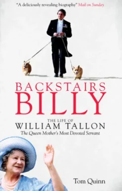 Backstairs Billy