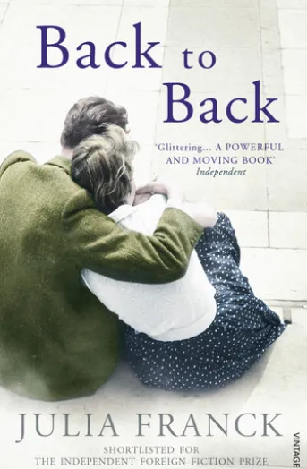 Back to Back