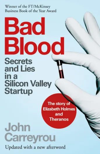 Bad Blood