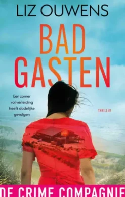 Badgasten
