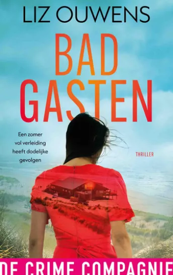 Badgasten