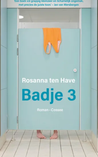 Badje 3