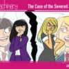 Bad Machinery Vol. 10: The Case of the Severed Alliance, Pocket Edition