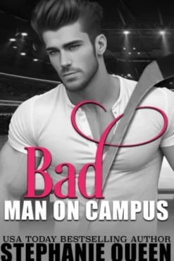 Bad Man on Campus